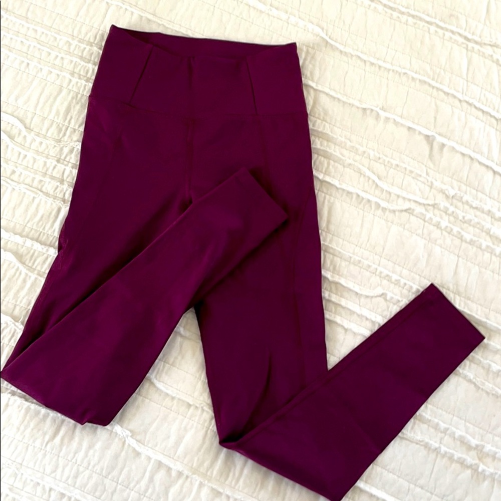 GIRLFRIEND COLLECTIVE LEGGINGS